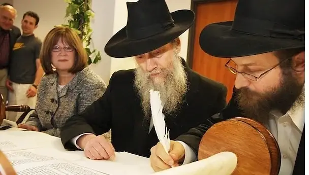 Mikvah Discover our three local Mikvahs.