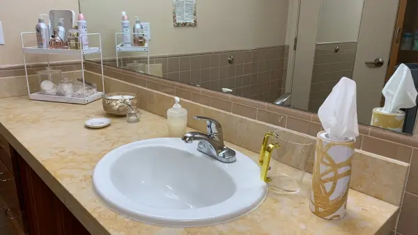 Cleanliness Is paramount in properly fulfilling the Mitzvah of Mikvah