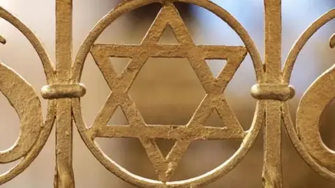 Star of David