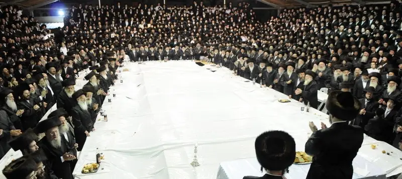 Jai Elul: el día que dio vida al Jasidismo y a Jabad