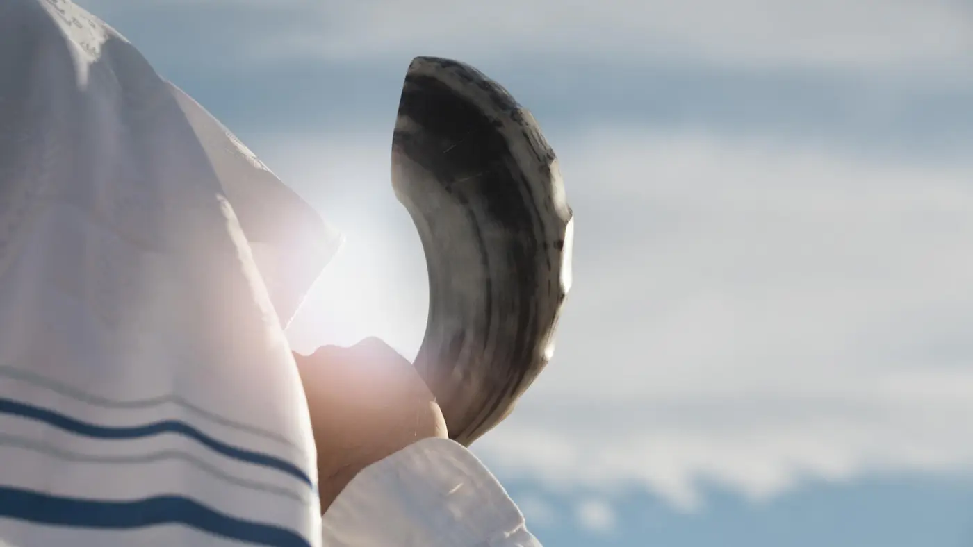 La mitzvá del Shofar