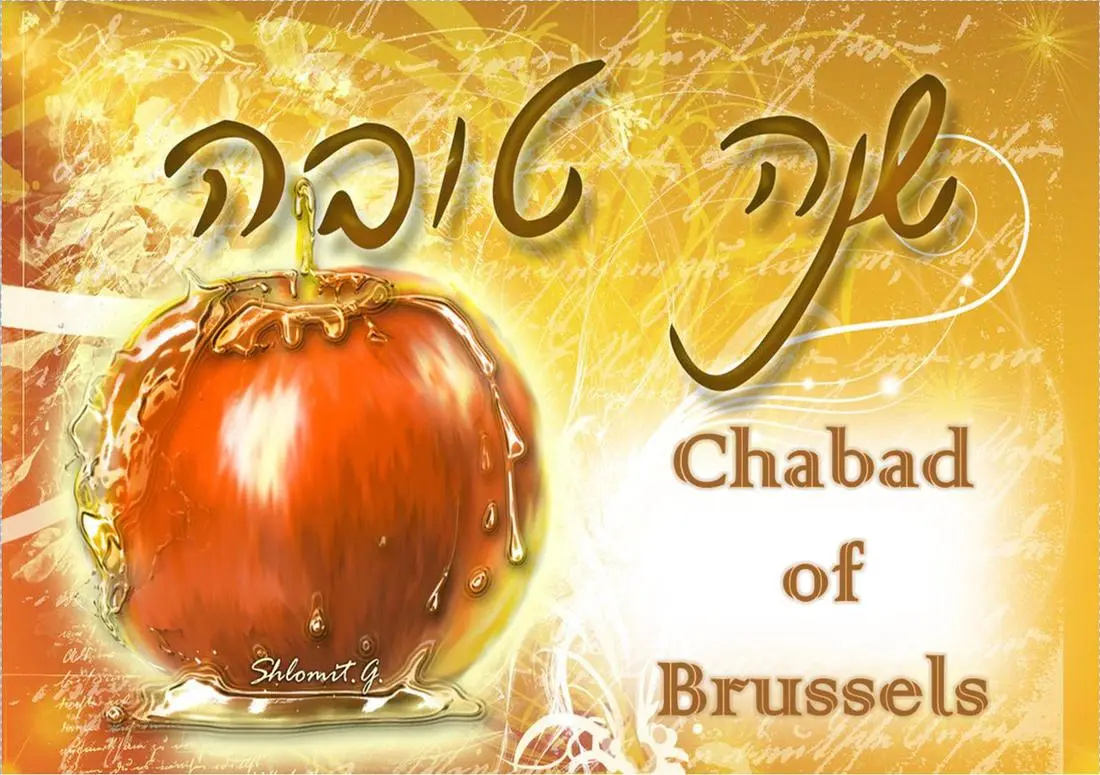 Beth Chabad of Brussels