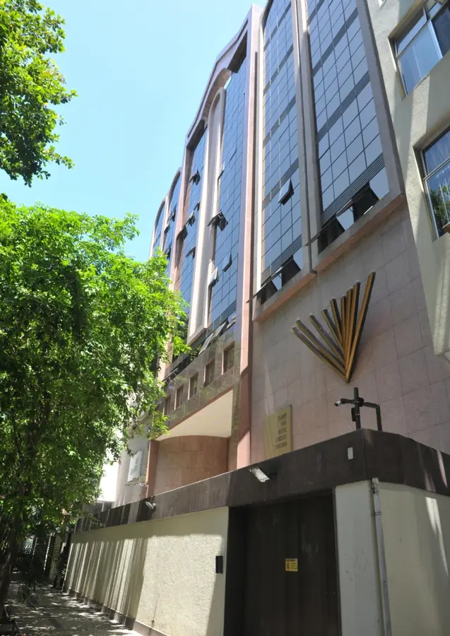 Beit Lubavitch Rio Daily Minyan Services