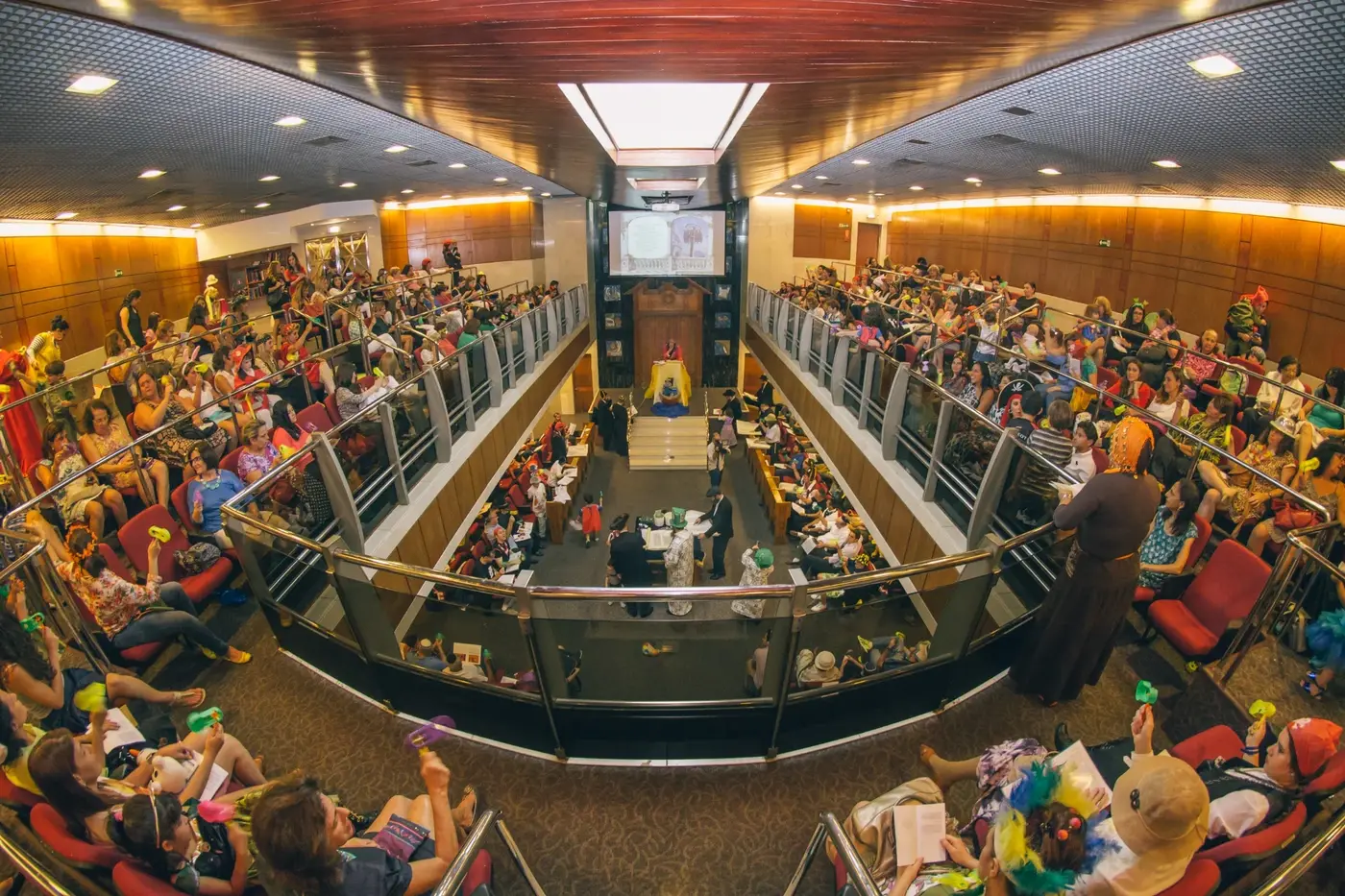 Beit Lubavitch Chabad Rio De Janeiro