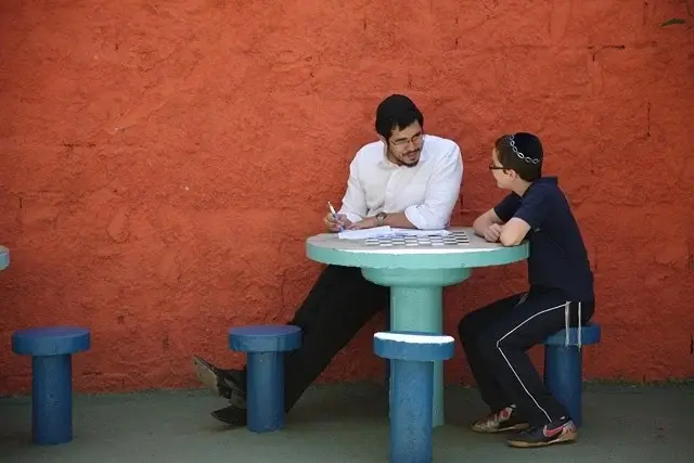 LubavitchGani.org.br