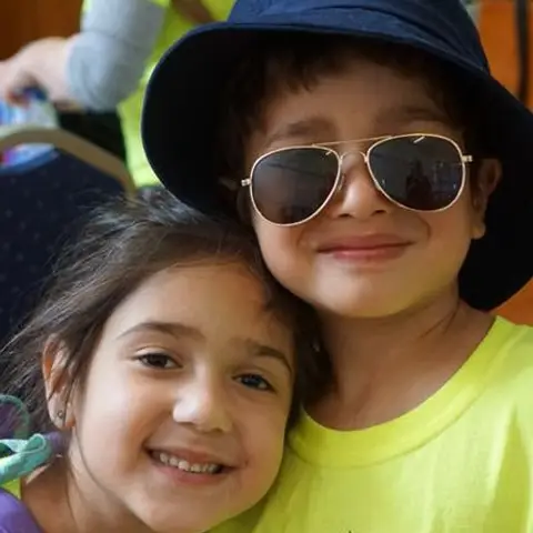 Chabad Holiday Blast