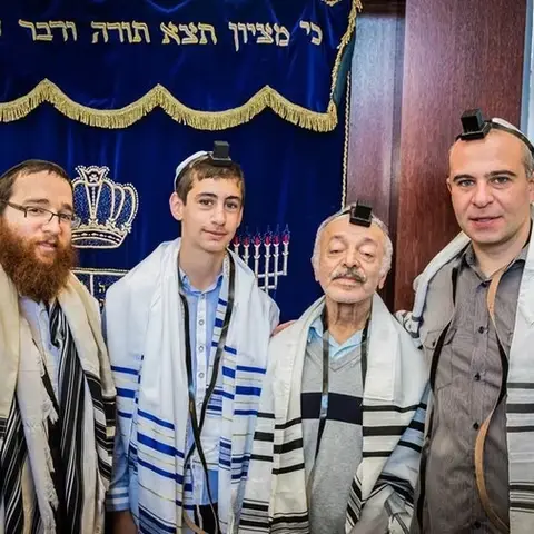 Hebrew School