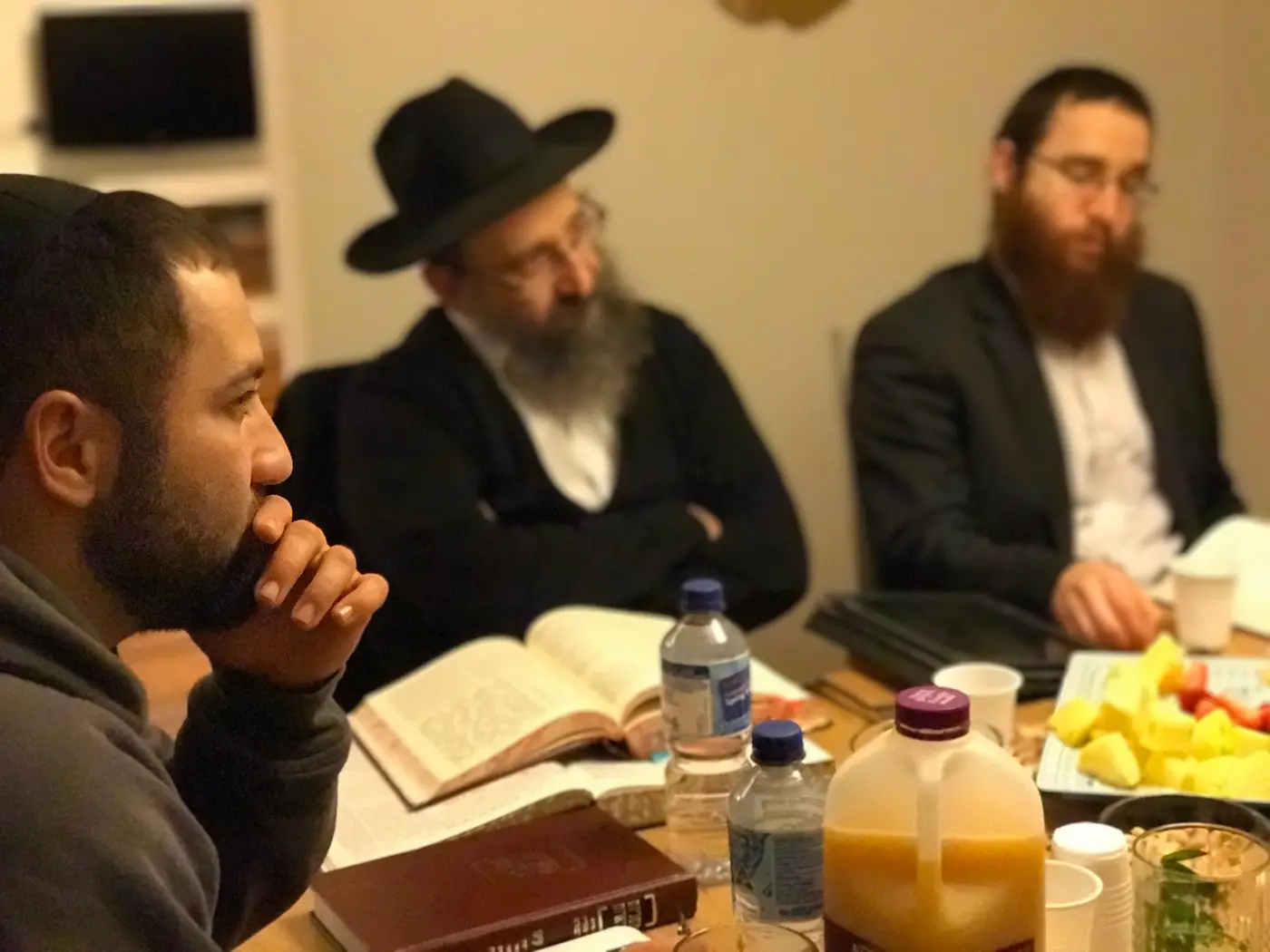 Beis Menachem Community Centre