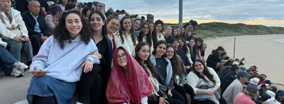 Chodesh Kislev 5786