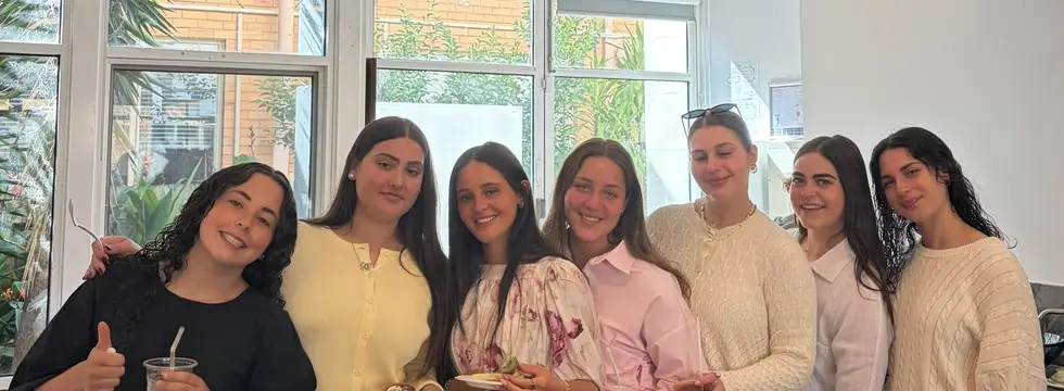 Chodesh Shevat 5786