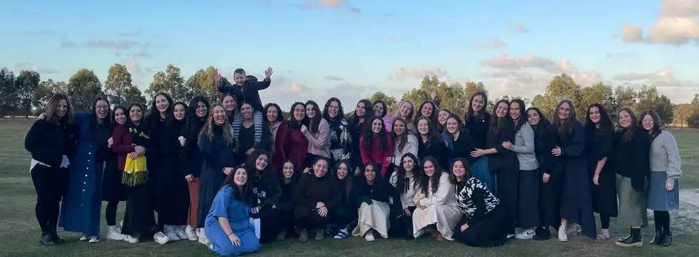Chodesh Iyar 5784 Roundup