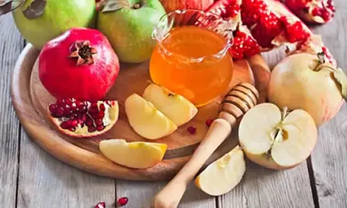 High Holidays Schedule @ Chabad Celebrate the High Holidays with Us View Schedule Here