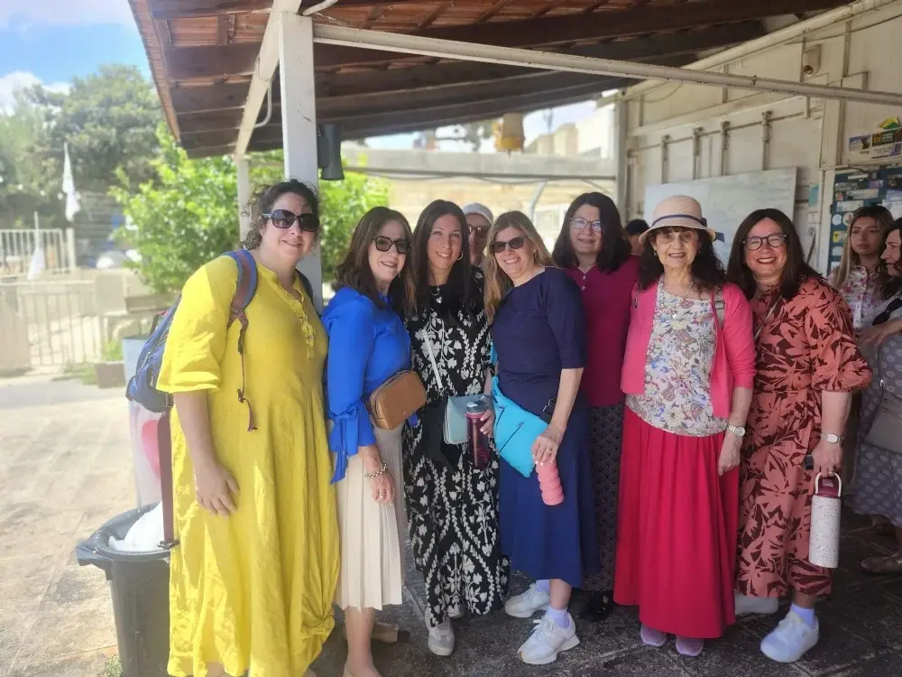 Chabad Lubavitch of Markham