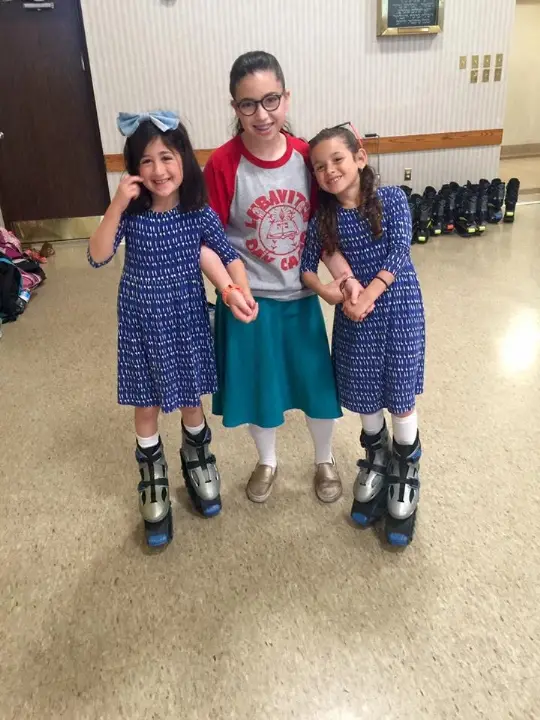 For more information please visit CampLubavitch.ca