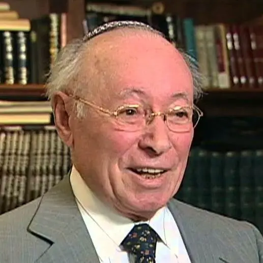 The Jack Weinbaum Tefillin Bank