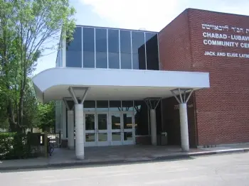 Chabad Lubavitch