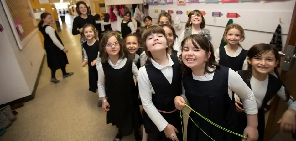 Préscolaire Primaire Secondaire