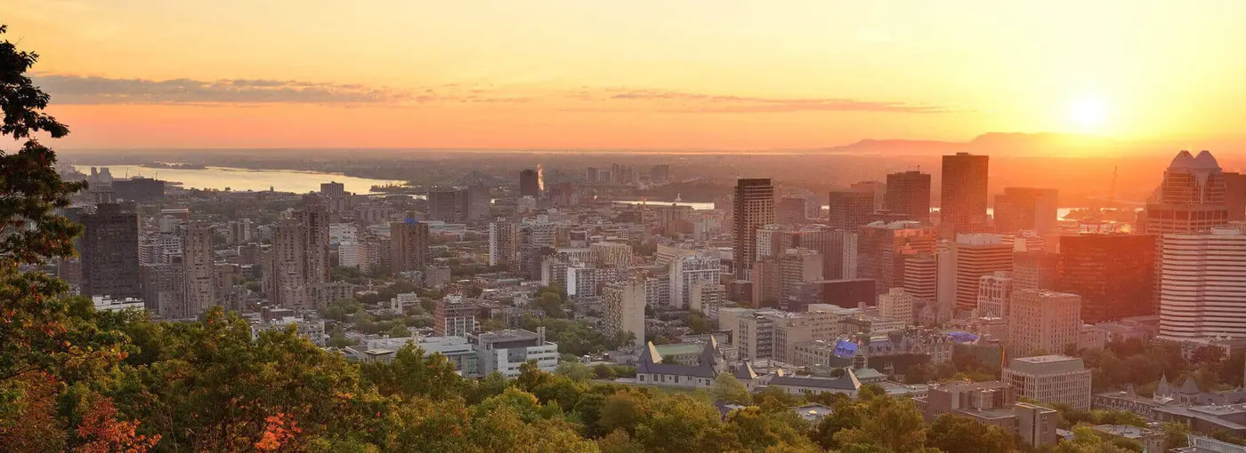 Montreal Homeless Residence and Jewish Residency