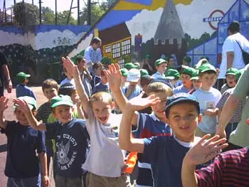 Day Camp