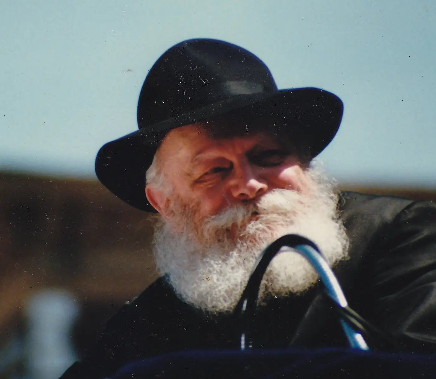 The Lubavitcher Rebbe, Rabbi Menachem M Schneerson