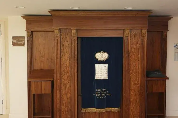 SYNAGOGUE