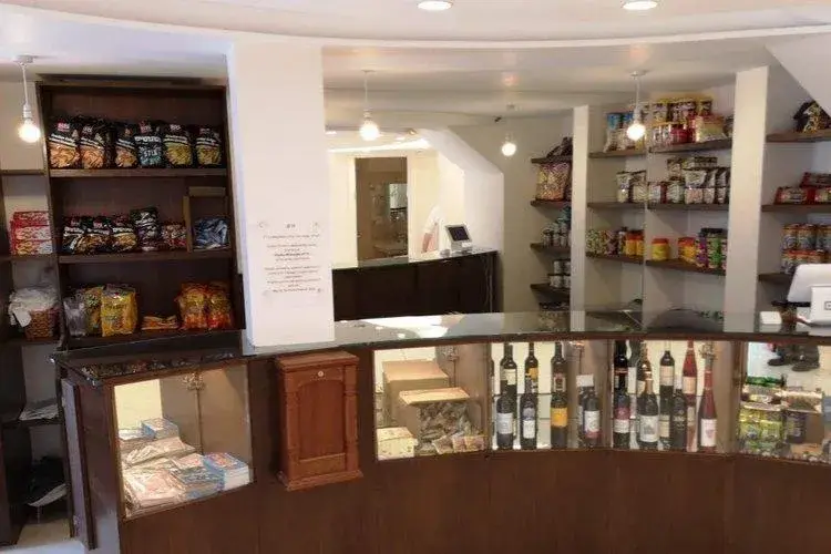 KOSHER SHOP