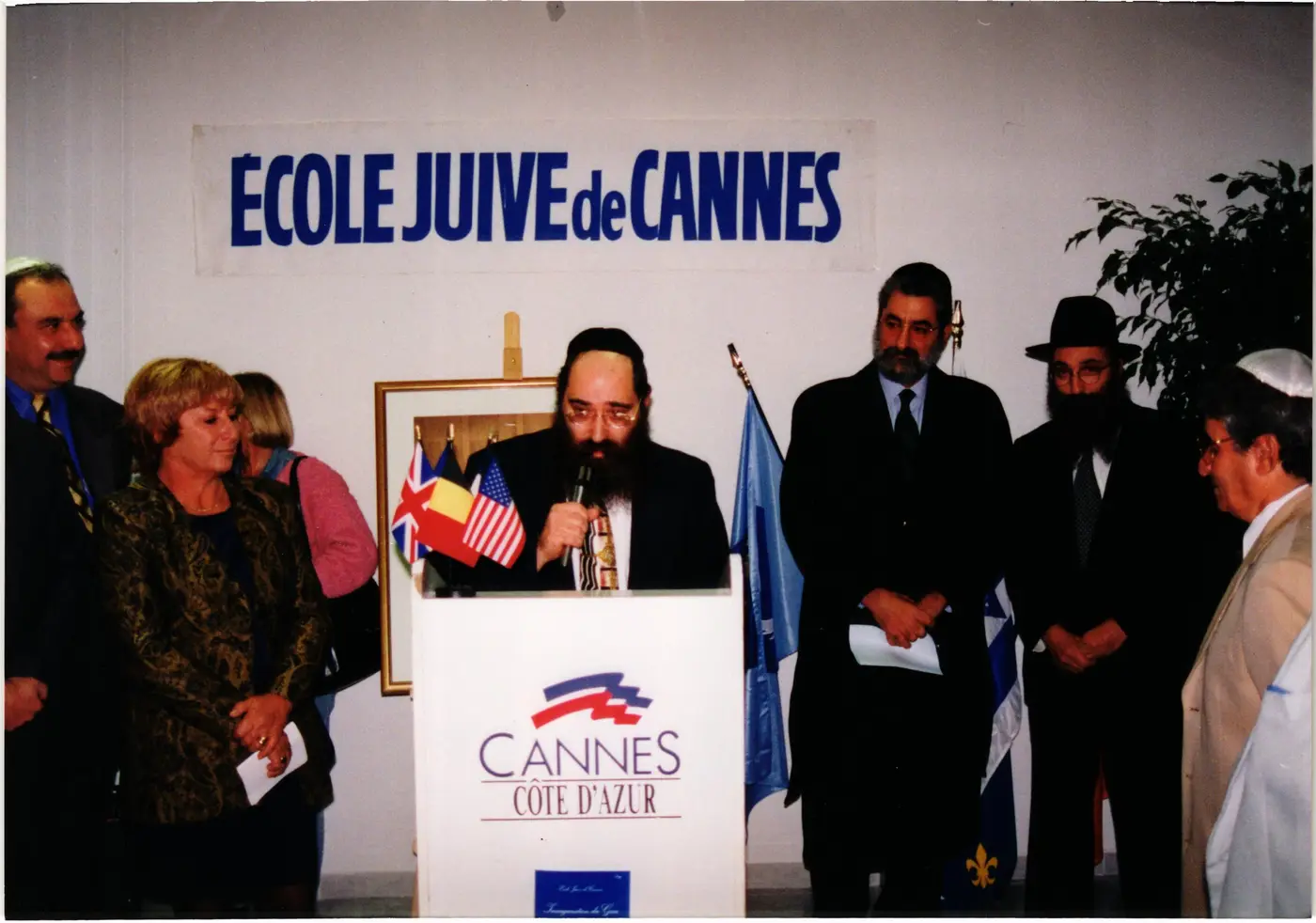 Les années 2000