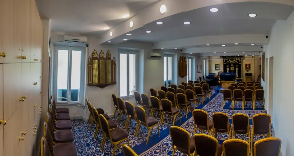 Horaires des offices