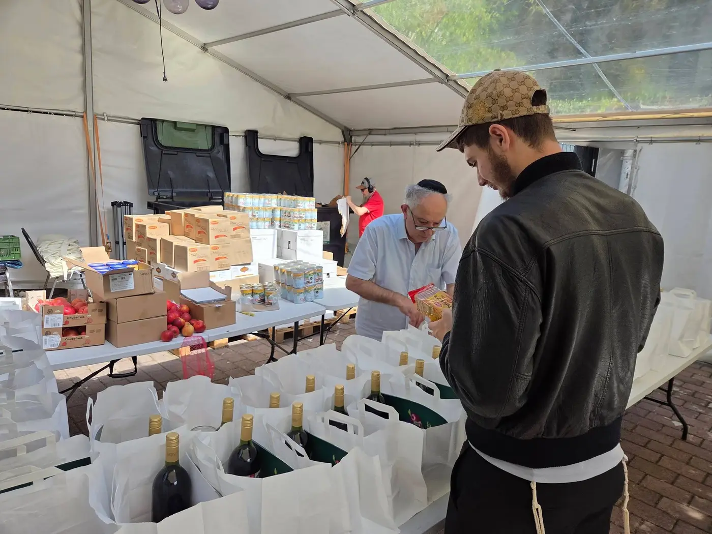 Chabad Lubavitch of Frankfurt