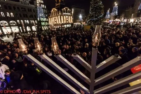 Zondag 25 dec