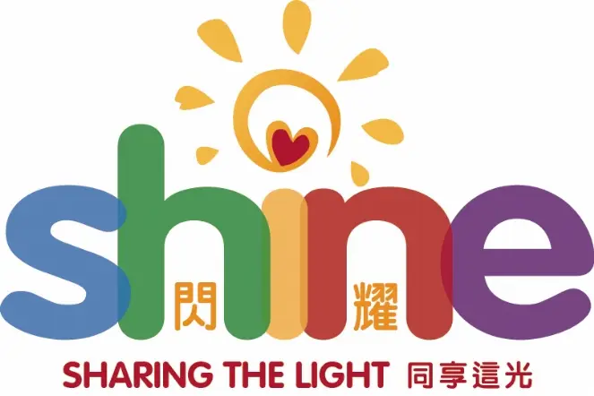 SHINE - Sharing the Light