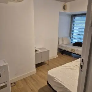 Double room - חדר 2 מיטות