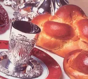 Shabbat Meals - Reservation <br> הזמנת סעודות שבת