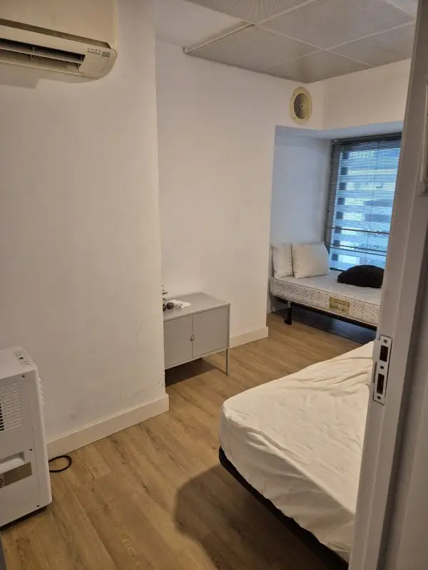 Double room - חדר 2 מיטות