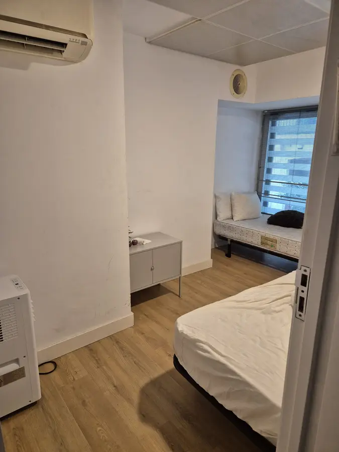 Double room - חדר 2 מיטות