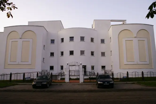 Синагога