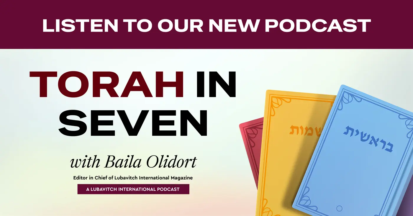 Chabad’s Global Impact