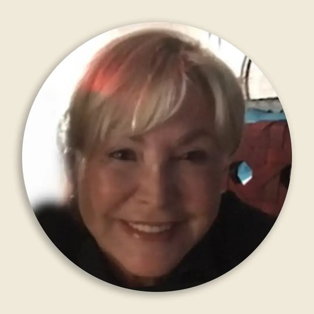 Joy Fishman