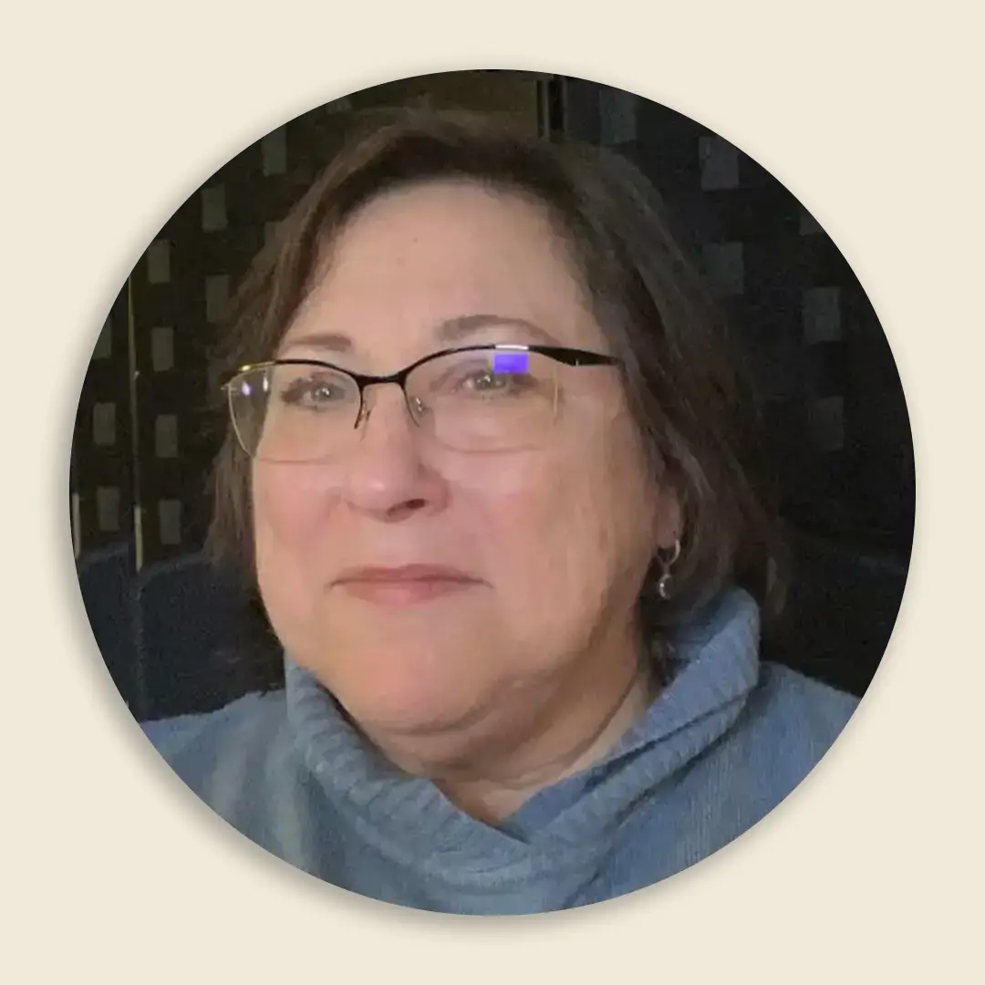 Joyce Colker