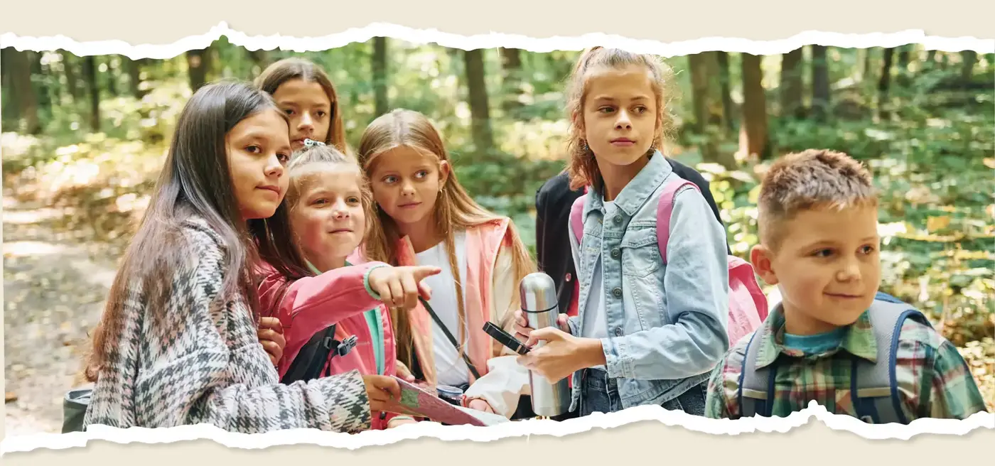 Jonathan Stampler Summer Camp Scholarship Fund