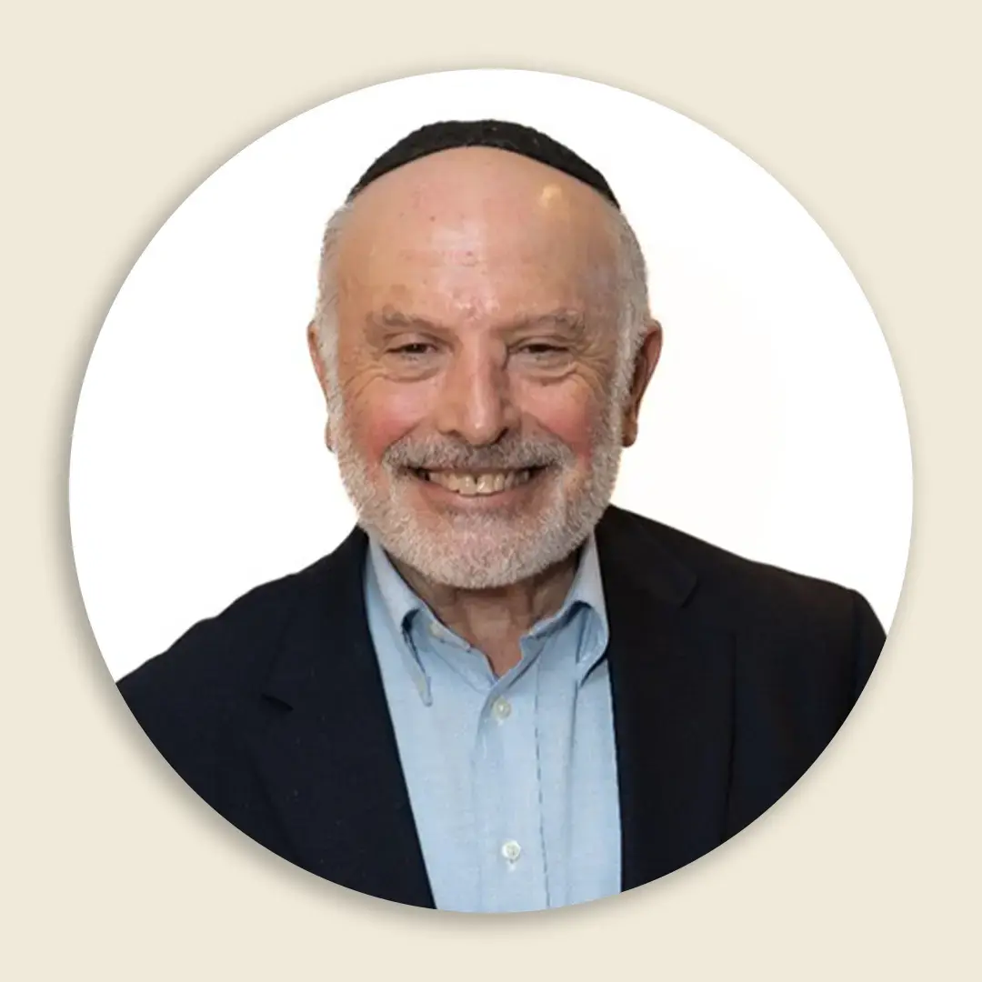 Rabbi Sanford L. Dresin, Col.- Ret.