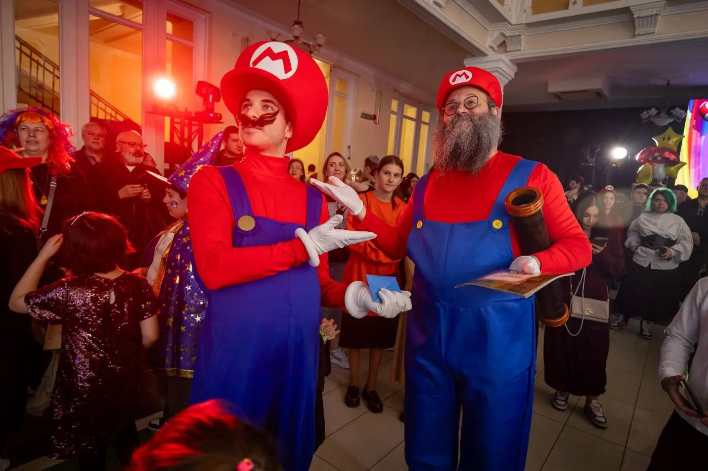 Purim 2025