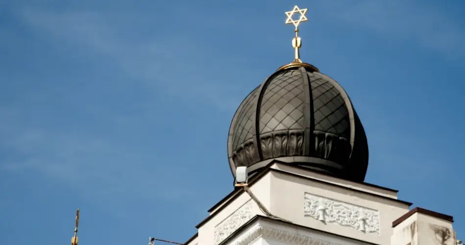 Jewish Community of Rostov-on-Don
