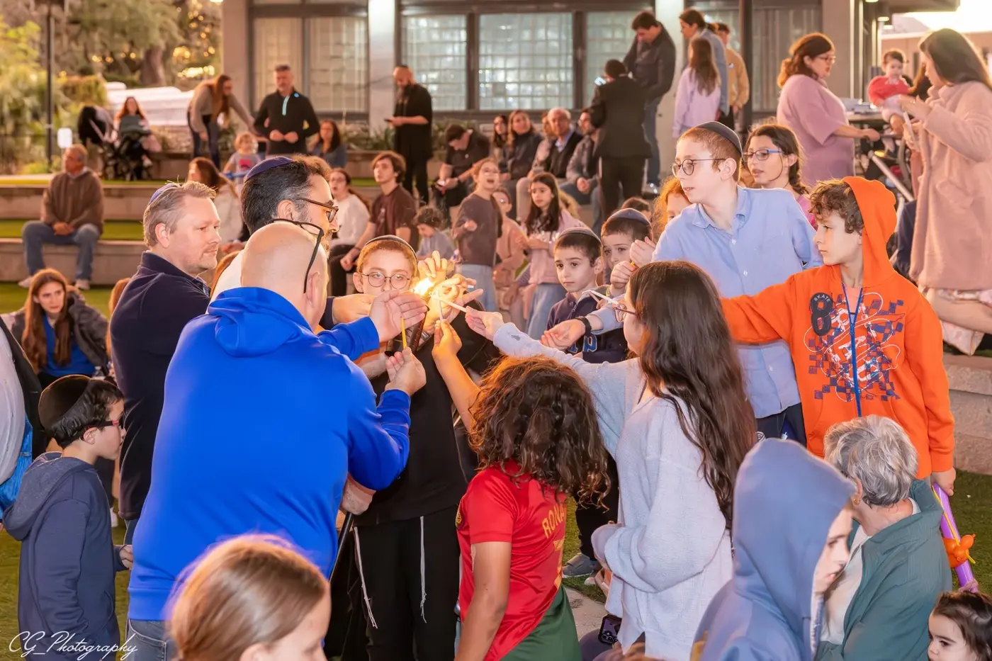 Chabad Jacksonville Welcome to First Coast Chabad Everything you need to know about whats going on over the Holidays Community Mikvah