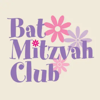 Bat Mitzvah Club Bat Mitzvah Club