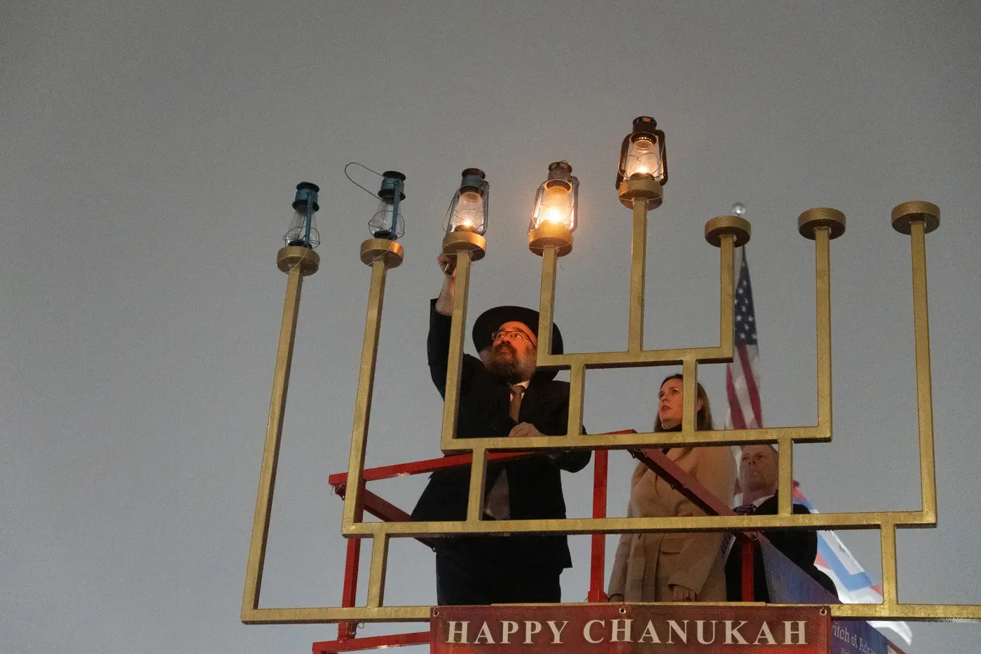 Lubavitch of Arkansas