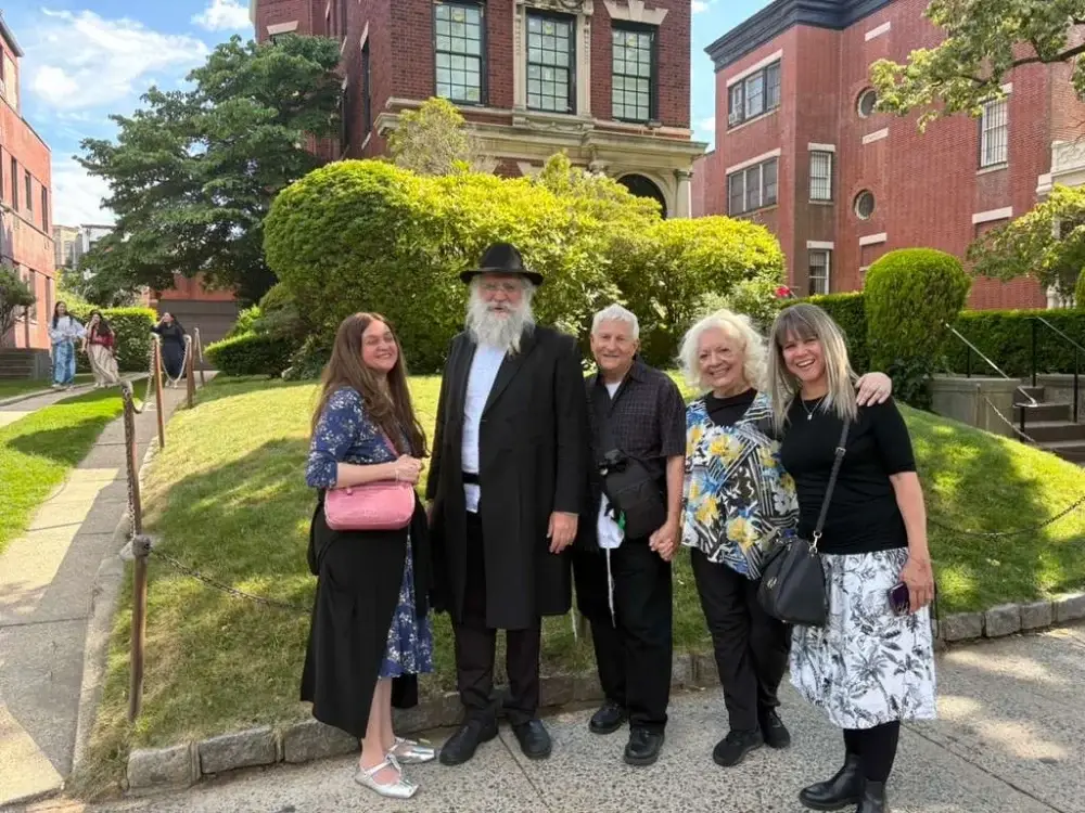 Chabad Lubavitch of Southwest Florida