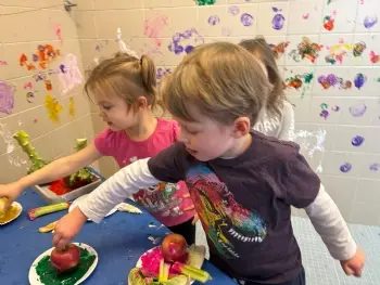 Preschool