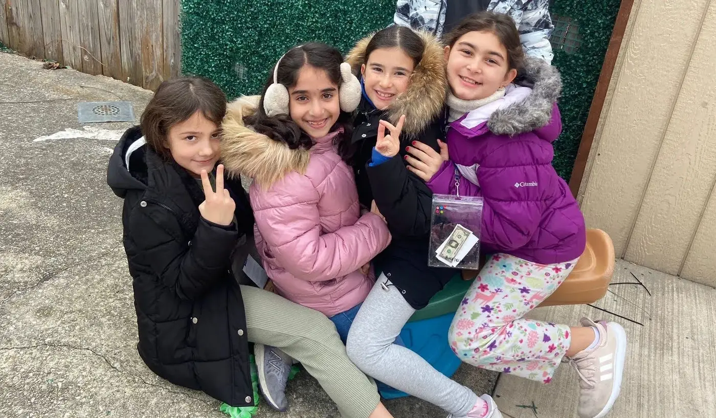 Capital Campaign Together, we have the opportunity to build the future home of Jewish life in Sheepshead Bay.