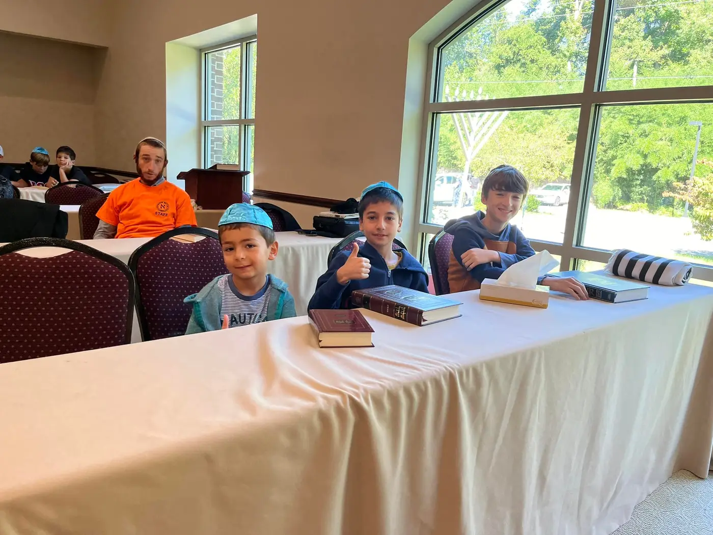 Chabad UD